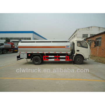 Dongfeng DLK 4x2 Fuel tanker truck, 6000 Litres fuel tankers for sale